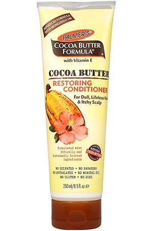 [Palmer's-box#153] Cocoa Butter Restoring Conditioner(8.5oz)