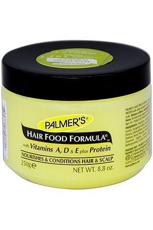 [Palmer's-box#140] Coconut Oil F Hydration Hair Food Oil (1oz)