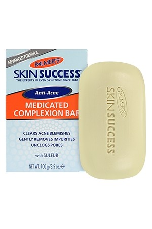 [Palmer's-box#57] Skin Success Medicated Complexion Bar(3.5oz)
