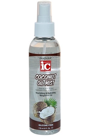 [Fantasia-box#118] IC Coconut Oil Mist(6oz)