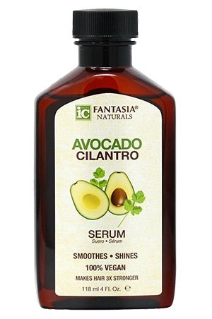 [Fantasia-box#125] Avocado Cliantro Serum(4oz)