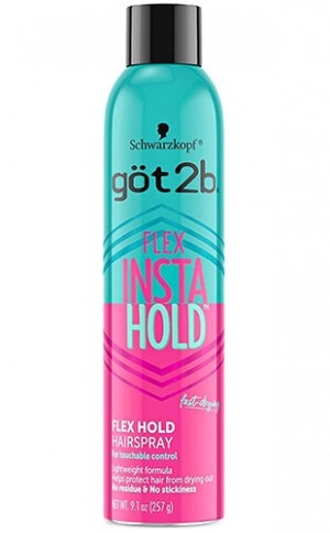 [Got2b-box#12] High Flex Hold Hair Spray(9.1oz)