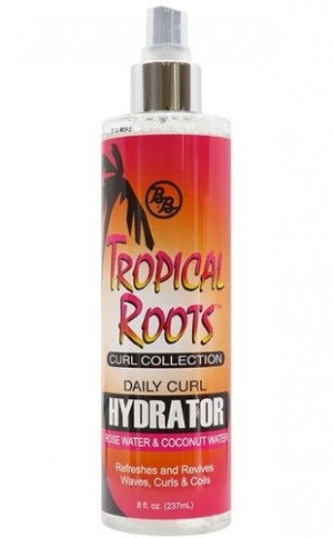 [Bronner Bros-box#30] Tropical Roots Hydrator(8oz)