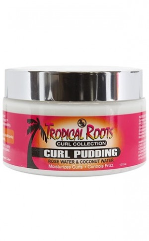 [Bronner Bros-box#29] Tropical Roots Curl Pudding(10oz)