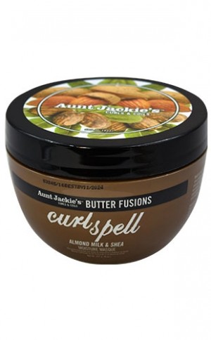 [Aunt Jackie's-box#47] Fusion Curl Spell(8oz)