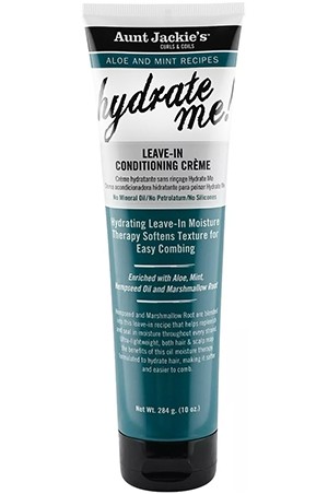 [Aunt Jackie's-box#50] Hydrate Me Conditioner(10oz)