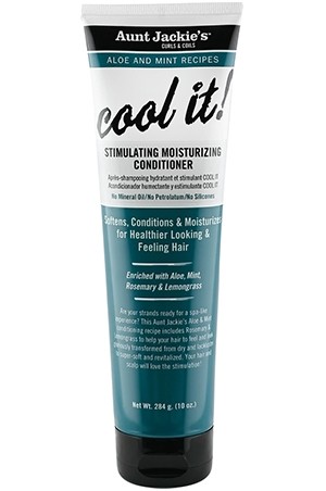 [Aunt Jackie's-box#49] Cool It Conditioner(10oz)