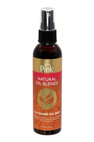 [Pink-box#78] Trueshine Oil Mist (4oz)