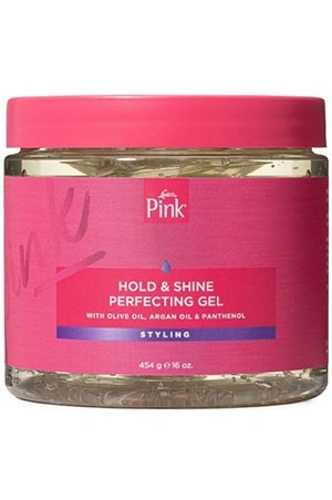 [Pink-box#82] Hold & Shine Perfecting Gel(16oz)