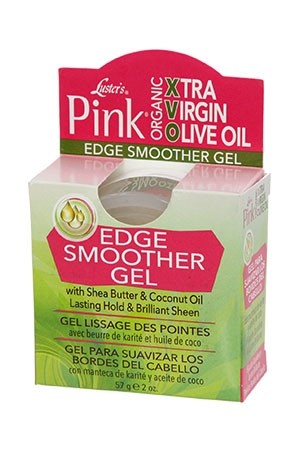 [Pink-box#76] Xtra Virgin Oil Edge Gel (2oz)
