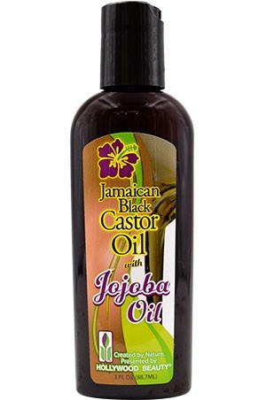 [Hollywood Beauty-box#84] JBCO-Jojoba Oil(3oz)