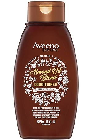 [Aveeno-box#2] Almond Oil Conditioner(12oz)