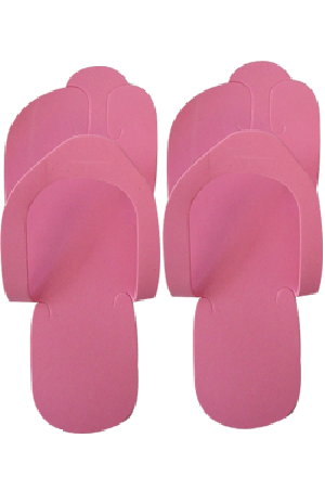 Pedicure Slippers (#060) - ea