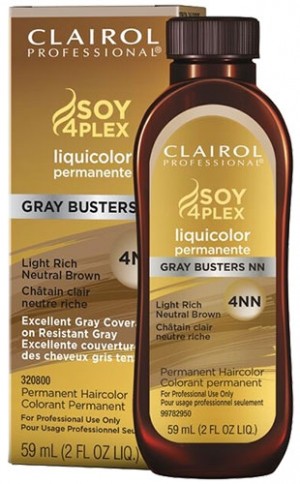 [Clairol-box#30] Liquicolor Permanent Hair Color(2oz)