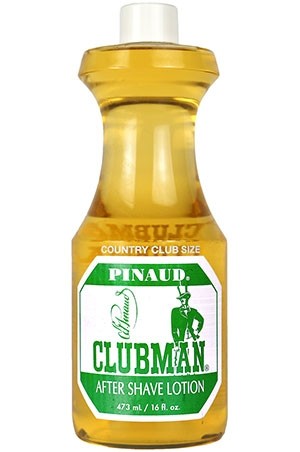 [Clubman-box #35] After Shave Lotion(16oz)
