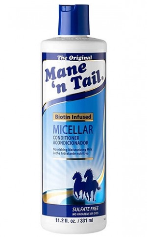 [Mane'n Tail-box#36] Micellar Conditioner (11.2oz)
