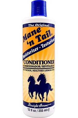 [Mane'n Tail-box#31] Conditioner (12oz)