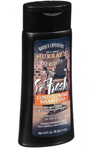 [Murray's-box#35] So Fresh Conditioning Shampoo(10oz)