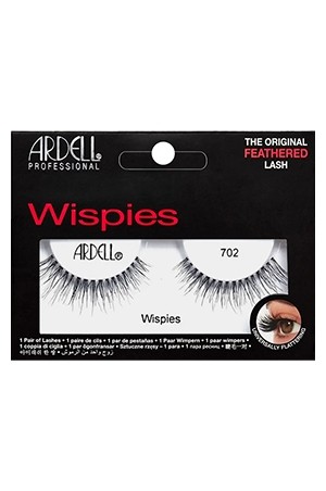 [Ardell-#33183] Wispies Lashes - 702