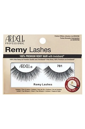 [Ardell-#67436] Remy Lashes - 781