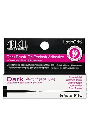 [Ardell-#67594] Dark Adhesive(0.18oz) -pc