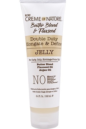 [Creme of Nature-box #143] BBF Define Jelly(8.4oz)