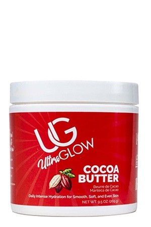 [Ultra Glow-box#47] Cocoa Butter(9.5oz)