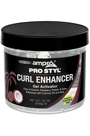 [Ampro-box#57] Styl Curl Enhancer-Reg(32oz)
