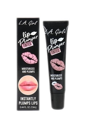 [L.A.Girl] #GLP527 Lip Primer-Tickled