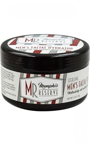 [Softee-box#106] Mphs Reserve Men's Facial Hydrator(4oz)