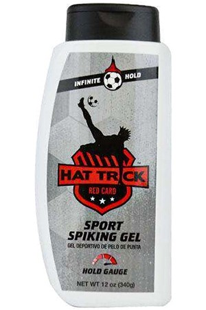 [Hat TrIck-box#1] Sport Spiking Gel-Red(12oz)