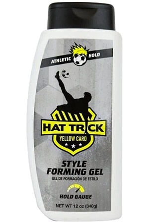 [Hat TrIck-box#2] Style Formming Gel-Yellow(12oz)