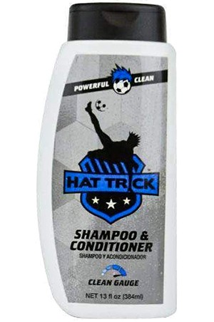 [Hat TrIck-box#3] Shampoo & Conditioner-Blue(13oz)