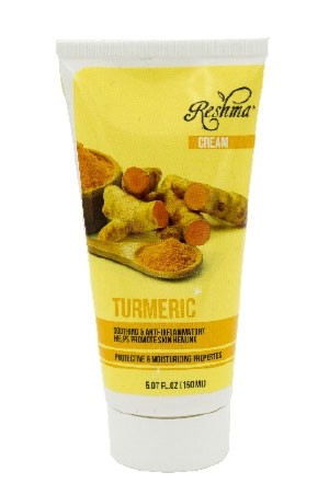 Reshma Body Cream-Turmeric (5.07oz)  #11
