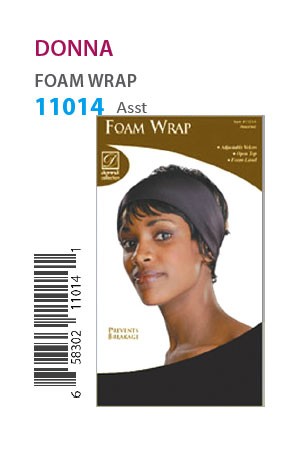 [Donna-#11014] Form Wrap -dz