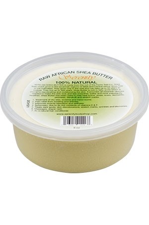 [Serenity-box#19] Raw African Shea Butter(8oz)