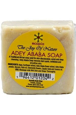 [Serenity-box#13] Soap-Adey Abada (110 g)
