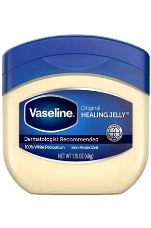 [Vaseline-box#11] Petroleum Jelly (1.75oz)-Orginal [VAS31100]