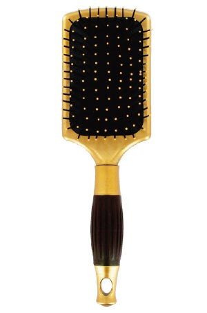 [Magic Gold] Paddle Brush #3410 -pc