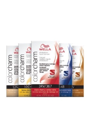 Wella Color Charm (1.4 oz)- Liquid
