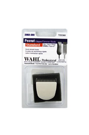 [WAHL] Peanut Blades - White (2068-300) #52070 -pc