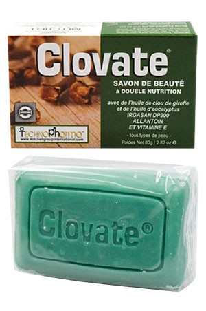 [Clovate-box#5] Beauty Soap (80g)