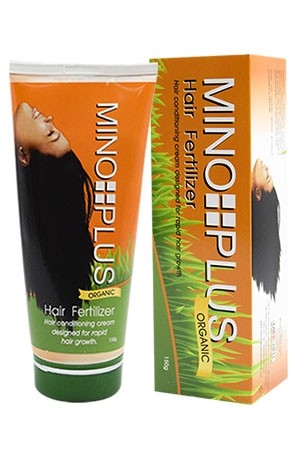 [Mitchell-box#14] Minoplus Hair Fertilizer(150g)