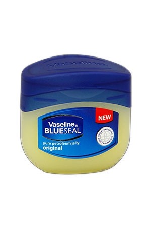 [Vaseline-box#7]  Blue Seal-Original (50ml)