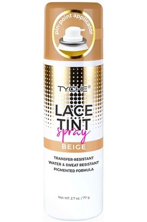 [Nicka K-box#37] Tyche Lace Tint Spray-Beige(2.7oz)