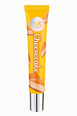 [Nicka K-box#51] Sweet Lippie-Cheesecake(0.5oz/6pc/Set)