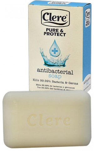 [Clere-box#10] Antibaterial Soap(7oz) 