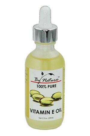 [By Natures-box #1] Vitamin E Oil(2oz)
