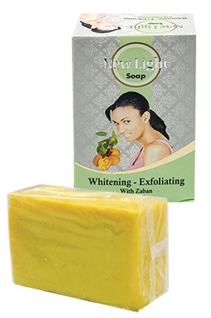 [New Light-box#2] Soap(350g) 