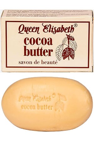 [Queen Elisabeth-box#5] Cocoa Butter Soap(200ml)